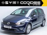 Volkswagen Golf Sportsvan VII  Comfortline Allwetter Navi ( - blaue Volkswagen Golf Sportsvan