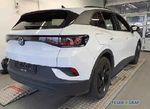 Volkswagen ID.4 - Bild 4