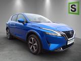 Nissan QASHQAI N-Connecta  1.3 DIG-T MHEV 158 PS - Nissan Qashqai aus 2023