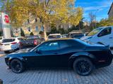 Dodge Challenger R/T Scat Pack Widebody 6,4L V8 - Dodge Challenger: Navigationssystem