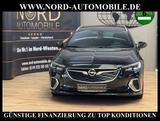 Opel Insignia B ST GSi 4x4 DIESEL *LED*AHK*KAMERA* - Opel Insignia in Oldenburg