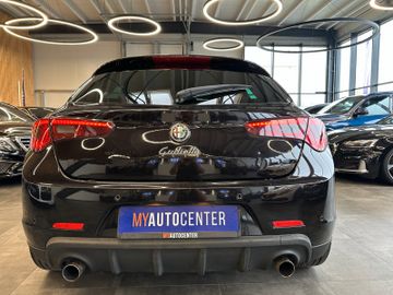 MYAUTOCENTER – Gebraucht- und Jahreswagen mit Werkstattservice in Pfaffenhofen Alfa Romeo Giulietta Quadrifoglio Verde *Klima*Radio*PDC*BT