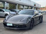 Porsche PORSCHE Cayman 718 Cayman 2.5 GTS*Tagliandata*PA - Porsche Cayman: 718 T