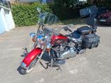 Harley-Davidson Heritage Softail Classic - Angebote entsprechen deinen Suchkriterien