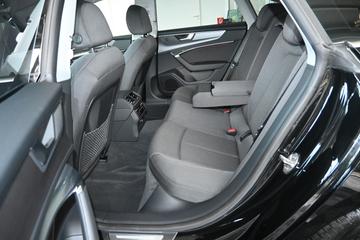 صورة مصغرة 17 لـ 2023 AUDI A7