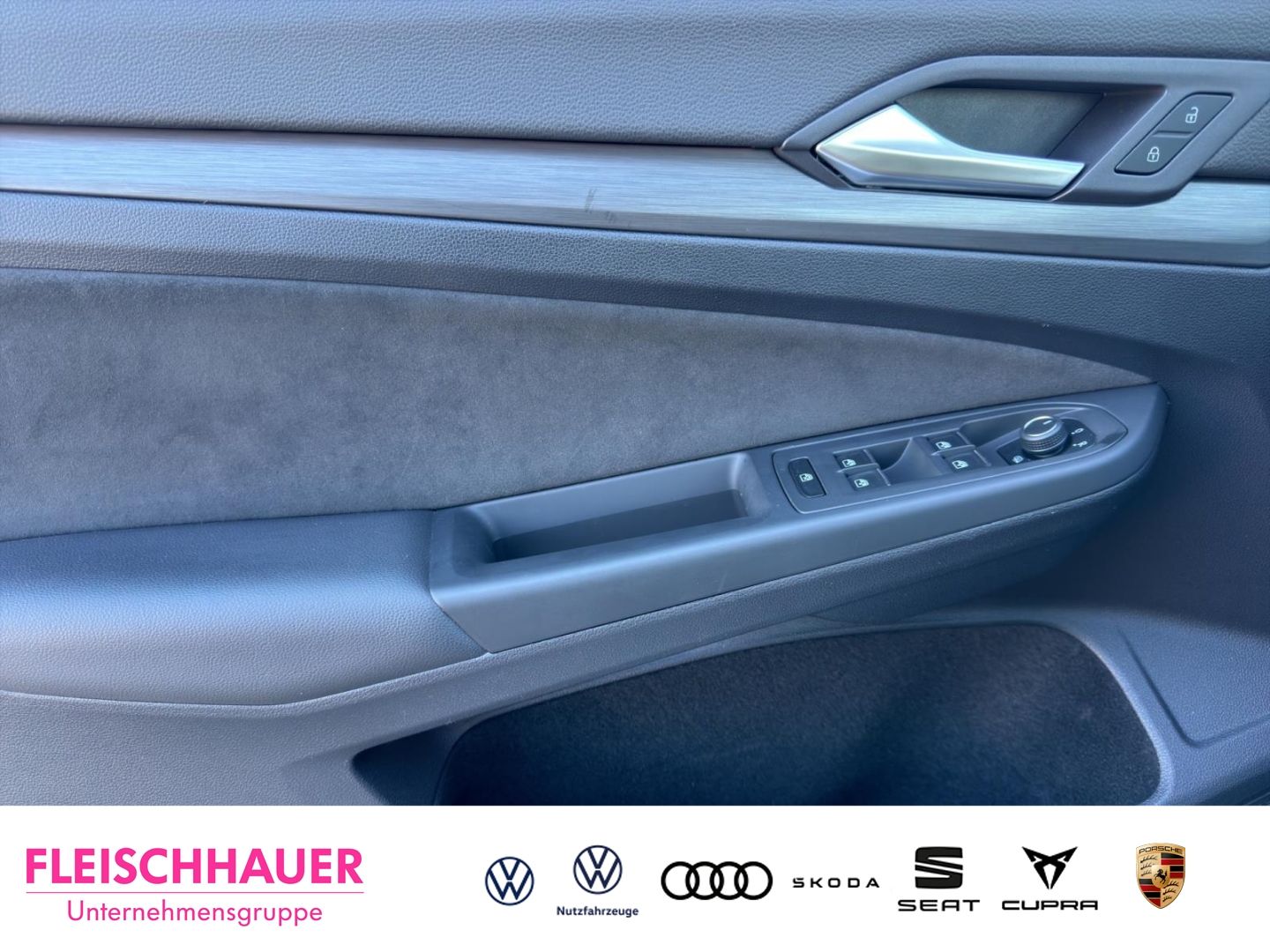 Volkswagen Golf - Bild 11