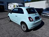 Fiat 500 Lounge - Fiat in Bremen