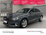 Audi A3 1.5 Limousine 35 TFSI sport AUT Navi Sportp. - Audi A3 Gebrauchtwagen in Mülheim (Ruhr)