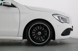 Mercedes-Benz CLA220 SB AMG LINE LEDER/ALCANTARA+NAVI+LEDuvm - Mercedes-Benz: Kombi, C