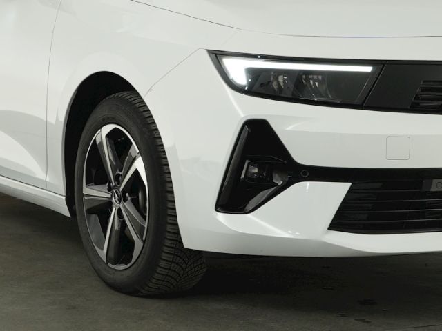 Astra L ST GS+LED LICHT+360 GRAD KAMERA+SITZ-/LE