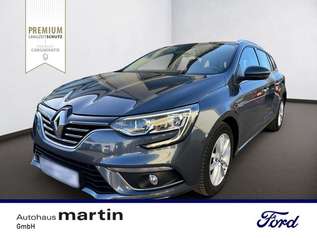 Renault Megane IV Grandtour 1.2 Intens PDC FSE NAVI SHZ