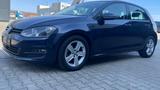 Volkswagen Golf 1.4 103 kW aus 1. Hand Garagenfahrzeug