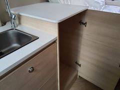 Chausson V 594 L FirstLine MJ 25