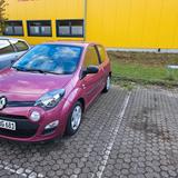 Renault Twingo iTwingo 1.2 LEV 16V 75 eco2 iTwingo - Renault Twingo: 1.2