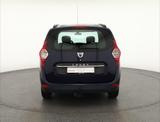 Dacia Lodgy 1.6 SCe Essential Klima 7-Sitzer AHK USB - Dacia Lodgy: Kleinbus