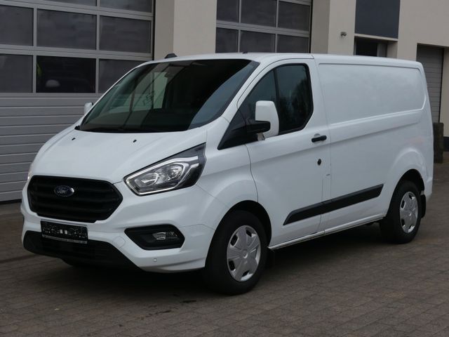 Ford Transit Custom Kasten 300 L1 Trend*BLIS*Kamera