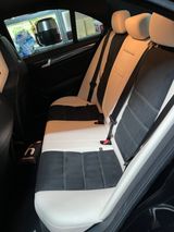 Mercedes-Benz C 63 AMG Edition 507 Limousine  - Mercedes-Benz C 63 AMG: Limousine, 507