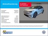 Volkswagen ID.3 GTX 210 Kw  KLIMA, NAVI, LED, RÜCKFAHRKAMER - Volkswagen Elektroautos