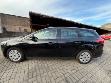 Ford Focus - 3