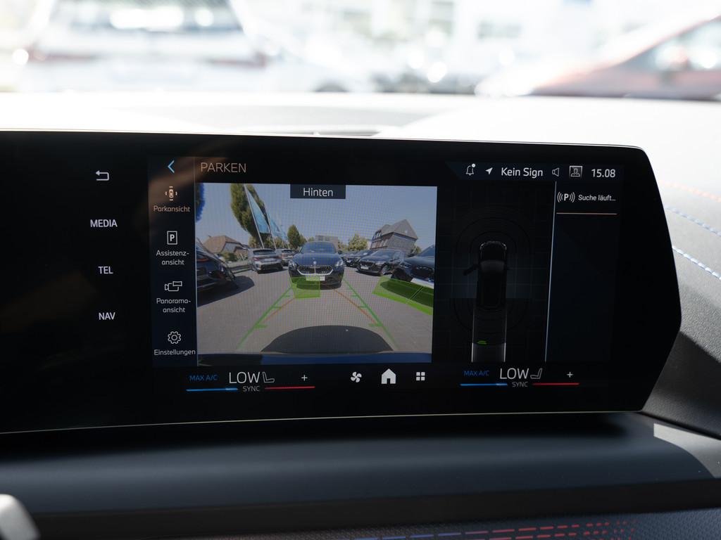 BMW 1 Series M-Sport PANO LED ACC NAVI KAMERA SHZ PDC, миниатюра 18