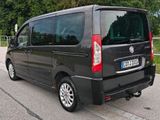 Fiat Scudo|AHK|5 Sitzer|TÜV 01.2026 - Fiat Scudo aus 2010
