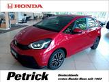 Honda Jazz Hybrid e:HEV 1.5  Advance | 8 Jahre Garanti - Honda Neuwagen