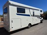 Concorde Cruiser 899 RRL 2.Hd/Dachlima/Retarder/Hubstütze - Behindertengerecht
