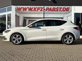 Seat Leon FR 2.0 TDI LED ACC NAVI  SHZ AppConnect - Seat Leon: Fr TDI