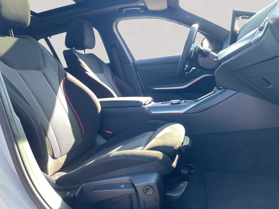 BMW 330 - Bild 10