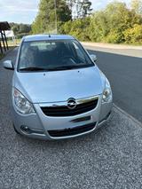 Opel Agila - Opel Agila von privat