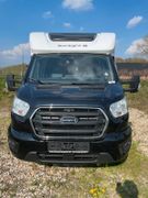 Sunlight T 690 L AdventureEdition*Assistenzpaket*165PS*