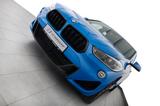 BMW X2 xDrive20i M Sport H&K PANO RFK AHK 19" 1.Hand - BMW X2