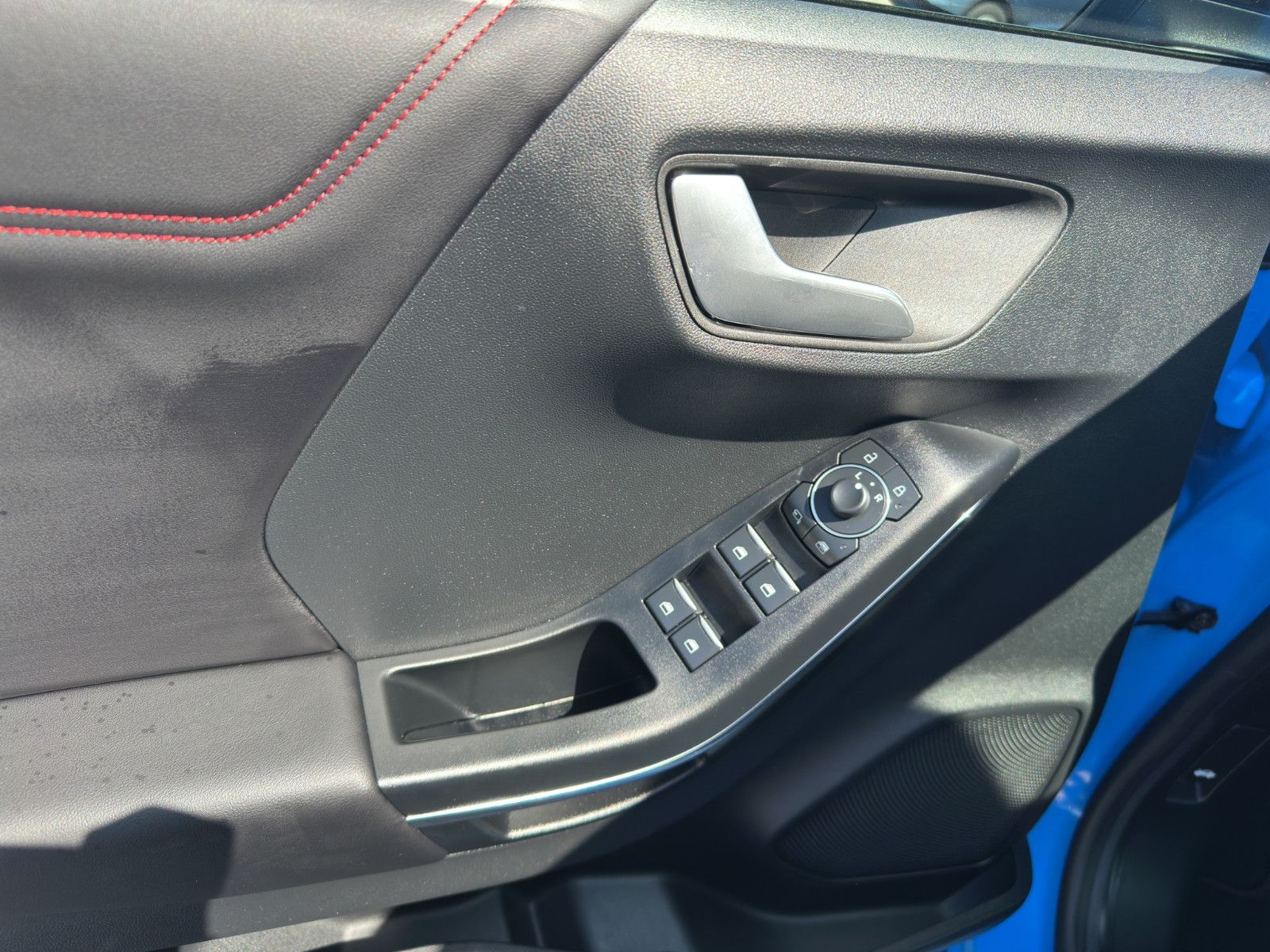 Fahrzeugabbildung Ford Puma ST X *S&S*ACC*CAM*B&O*LED*1.HD*