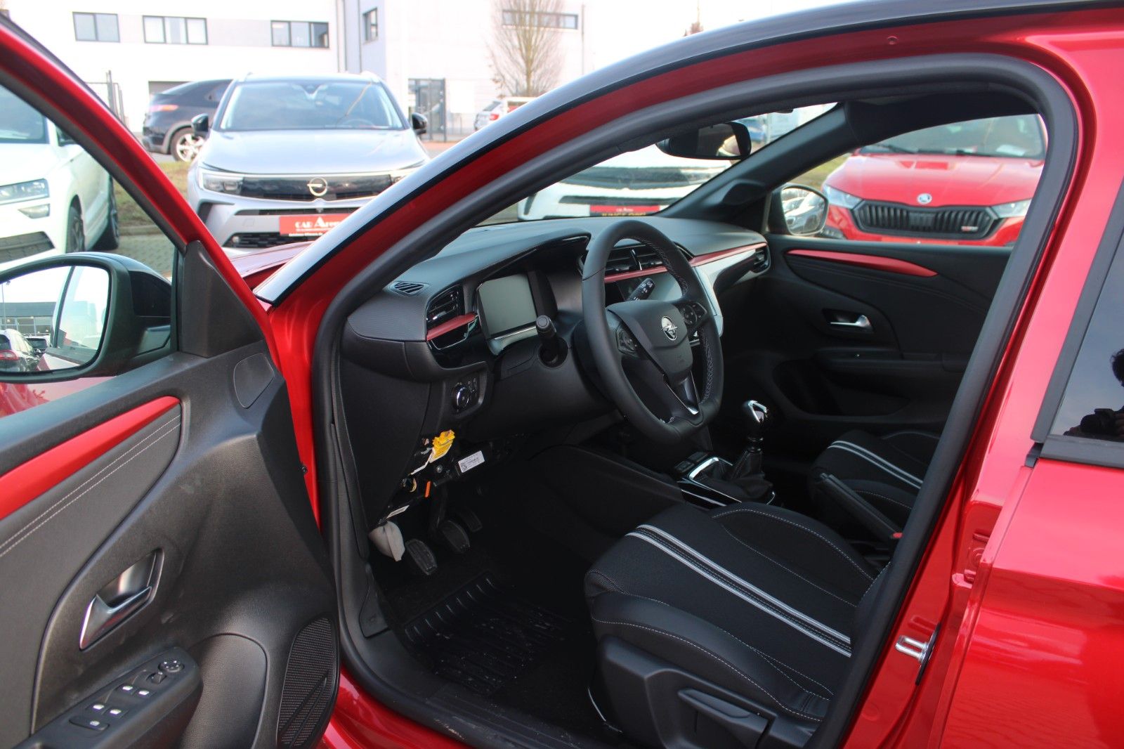 Opel Corsa - Bild 5