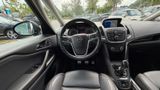 OPEL Zafira C Tourer Innovation 7Sitze/Leder/Navi/Kam - Thumbnail 15