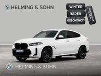 BMW X6 - Vorschau Bild 1