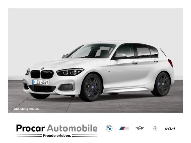 BMW M140i Special Edition Aut Nav LED h&k PDChi 18"