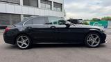 Mercedes-Benz C 200 AMG Line Automatik, (W205.042) - Mercedes-Benz: W