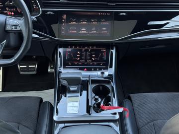صورة مصغرة 24 لـ 2018 AUDI Q8