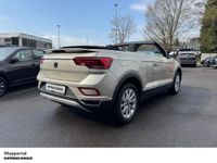 Volkswagen T-Roc - Vorschau Bild 20