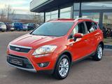 Ford Kuga 4x2 2.0 TDCI Titanium +Klima+SHZ+AHK+PDC+ - gebrauchte Ford Kuga aus dem Jahr 2012