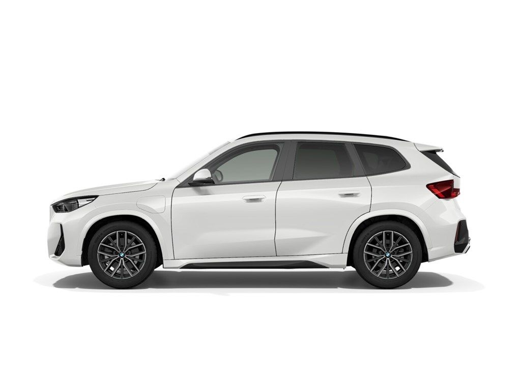BMW X1 xDrive30e M Sport 18''LC PROF HuD AHK ACC 360 foto 2