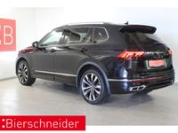 Volkswagen Tiguan Allspace - Vorschau Bild 16