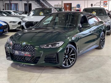 BMW 420 - 1