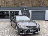 Lexus LS 500 h.AWD.Masage.HUD.Mark-Levinson.Soft-Close - Lexus LS-Serie Gebrauchtwagen