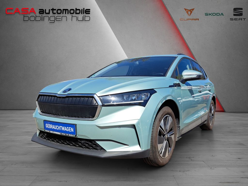 Image of Skoda Enyaq