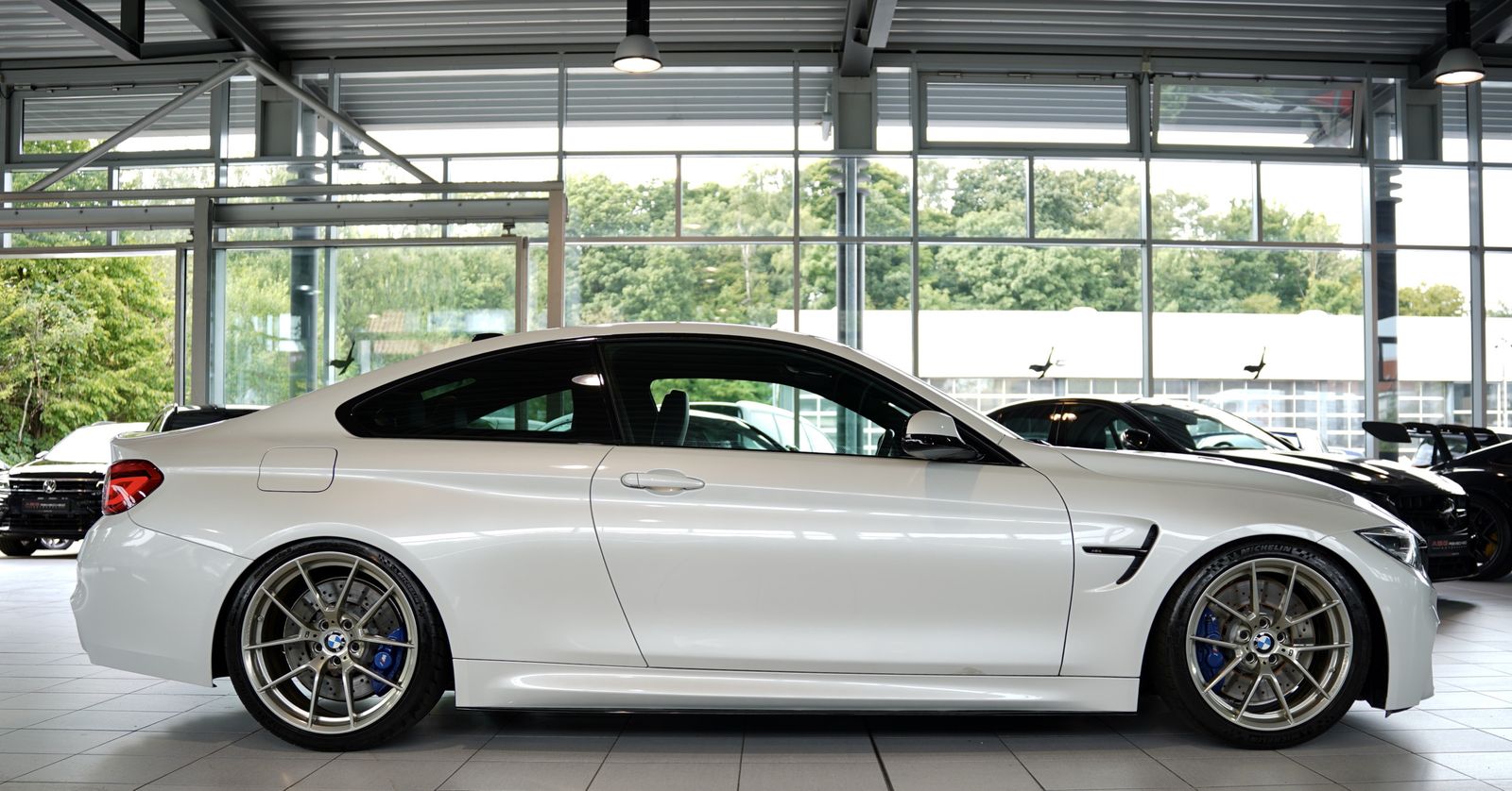 Bmw M4
