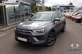 Ssangyong Korando Quartz 4x4, Autom., Navi,  - Ssangyong Korando aus 2023