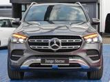 Mercedes-Benz GLE 350de 4M +Advanced Plus+Burmester+Distronic+ - Mercedes-Benz GLE-Klasse Jahreswagen