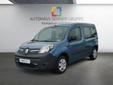 Renault Kangoo Z.E. 2-Sitzer inkl. Batterie +Navi+Klima - Renault Kangoo sitze